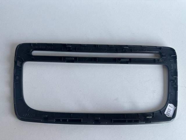 bontott SEAT IBIZA IV Rádió / CD Keret