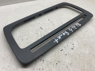 bontott SEAT IBIZA IV Rádió / CD Keret