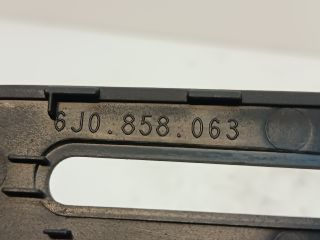 bontott SEAT IBIZA IV Rádió / CD Keret