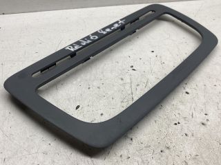 bontott SEAT IBIZA IV Rádió / CD Keret