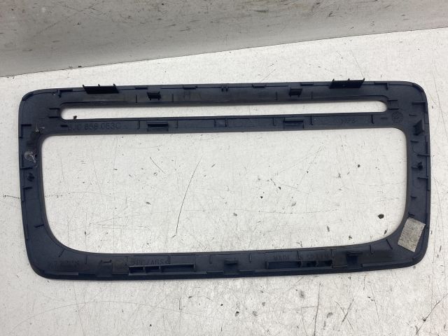 bontott SEAT IBIZA IV Rádió / CD Keret