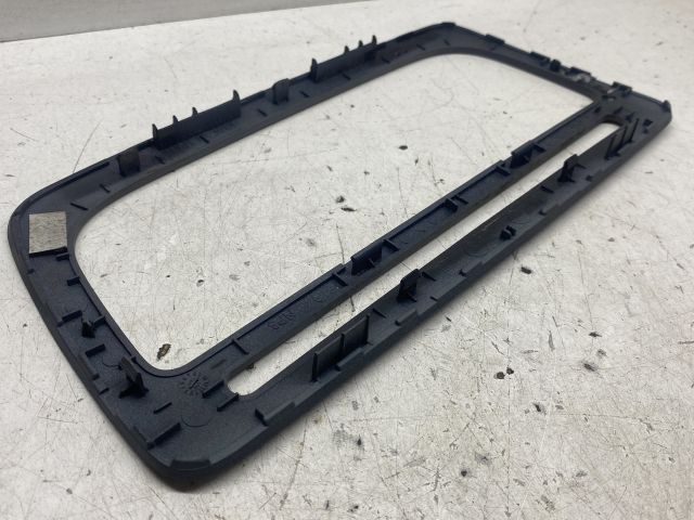 bontott SEAT IBIZA IV Rádió / CD Keret