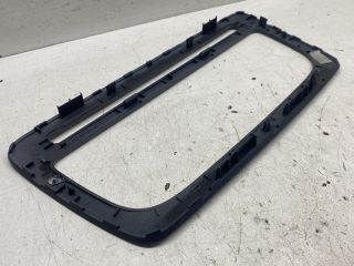 bontott SEAT IBIZA IV Rádió / CD Keret