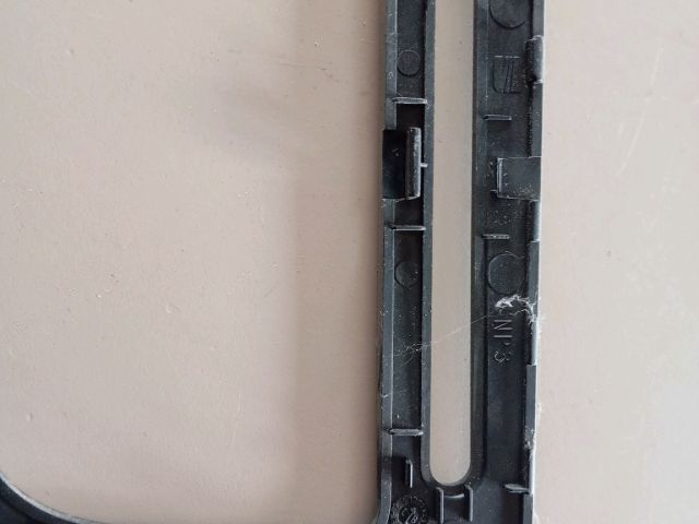 bontott SEAT IBIZA IV Rádió / CD Keret