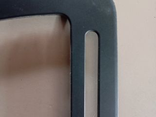 bontott SEAT IBIZA IV Rádió / CD Keret