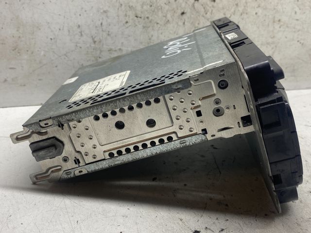 bontott SEAT IBIZA IV Rádió / CD