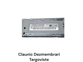 bontott SEAT IBIZA IV Rádió / CD