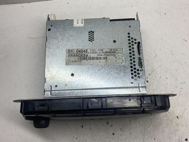 bontott SEAT IBIZA IV Rádió / CD