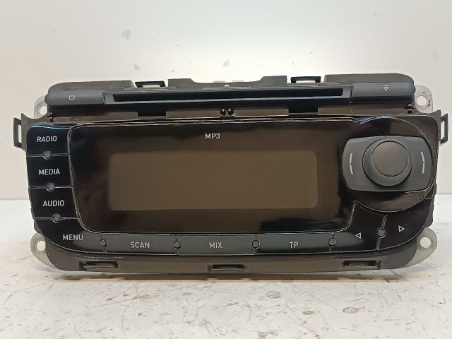 bontott SEAT IBIZA IV Rádió / CD