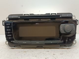 bontott SEAT IBIZA IV Rádió / CD