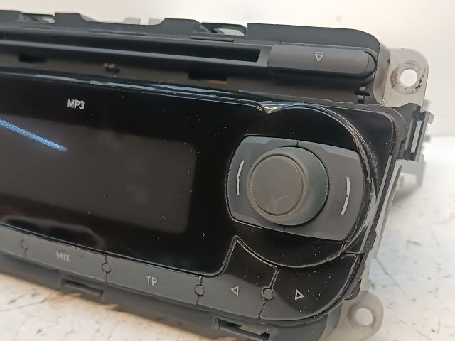 bontott SEAT IBIZA IV Rádió / CD