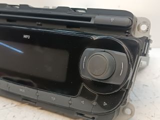 bontott SEAT IBIZA IV Rádió / CD