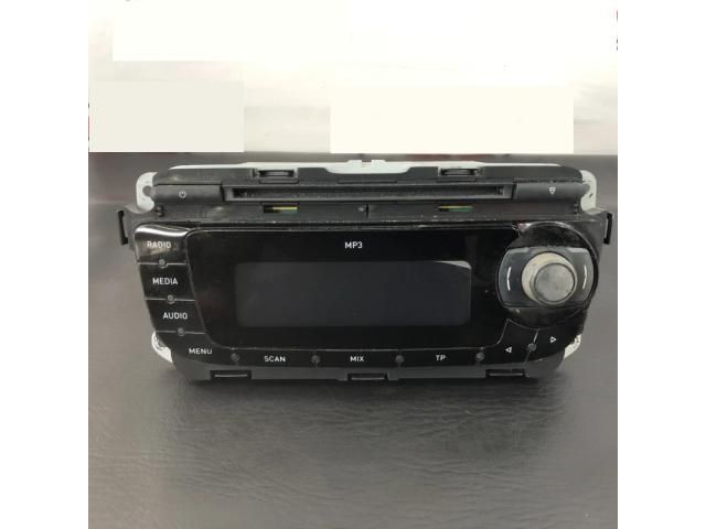 bontott SEAT IBIZA IV Rádió / CD