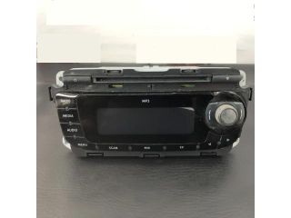 bontott SEAT IBIZA IV Rádió / CD