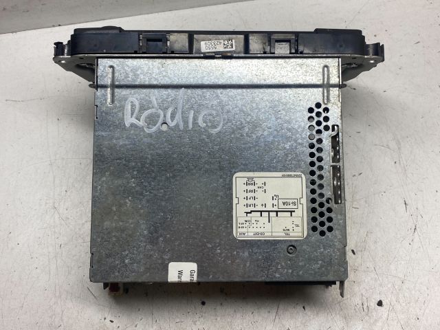 bontott SEAT IBIZA IV Rádió / CD