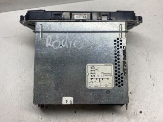 bontott SEAT IBIZA IV Rádió / CD