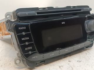 bontott SEAT IBIZA IV Rádió / CD