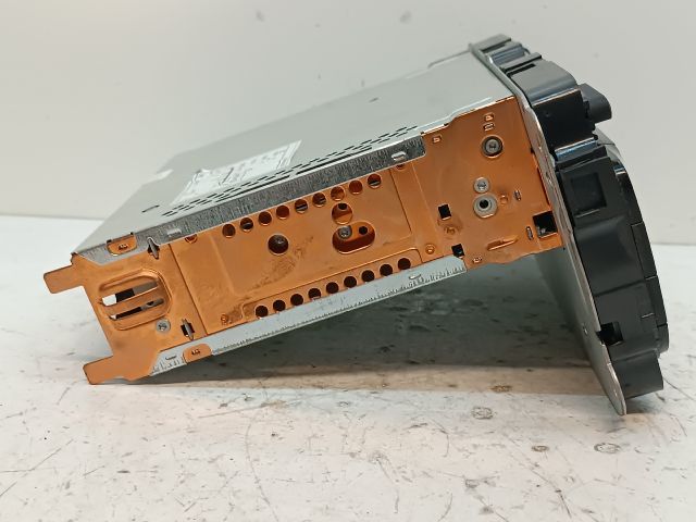 bontott SEAT IBIZA IV Rádió / CD