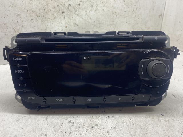 bontott SEAT IBIZA IV Rádió / CD