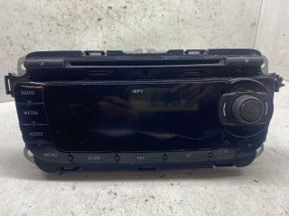 bontott SEAT IBIZA IV Rádió / CD