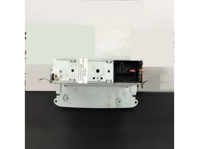 bontott SEAT IBIZA IV Rádió / CD