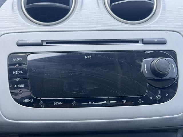 bontott SEAT IBIZA IV Rádió / CD