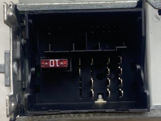 bontott SEAT IBIZA IV Rádió / CD