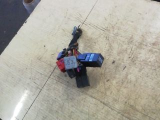 bontott SEAT IBIZA IV Relé