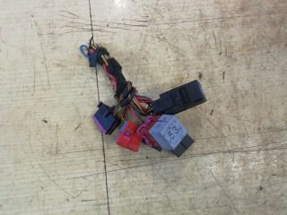 bontott SEAT IBIZA IV Relé