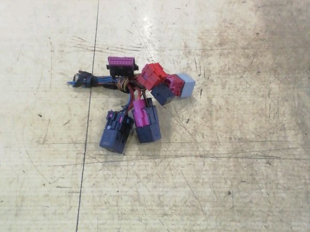 bontott SEAT IBIZA IV Relé