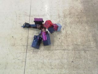 bontott SEAT IBIZA IV Relé