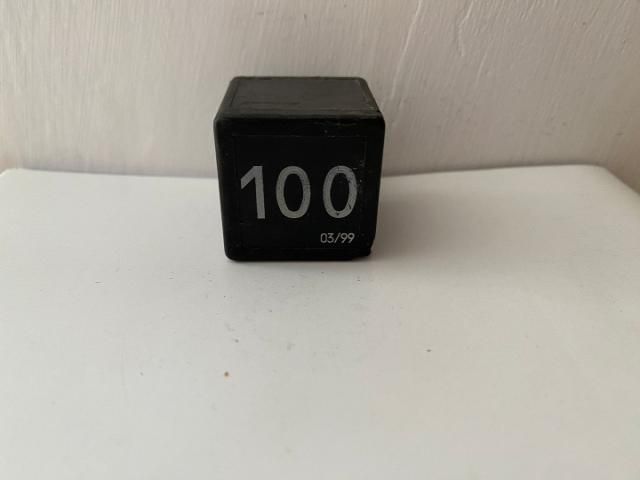 bontott SEAT IBIZA IV Relé