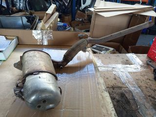 bontott SEAT IBIZA IV Részecskeszűrő