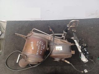 bontott SEAT IBIZA IV Részecskeszűrő