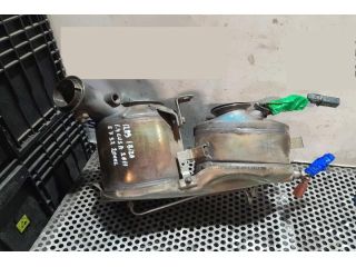 bontott SEAT IBIZA IV Részecskeszűrő