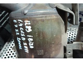 bontott SEAT IBIZA IV Részecskeszűrő