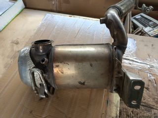 bontott SEAT IBIZA IV Részecskeszűrő