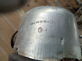 bontott SEAT IBIZA IV Részecskeszűrő