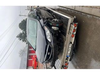 bontott SEAT IBIZA IV Részecskeszűrő