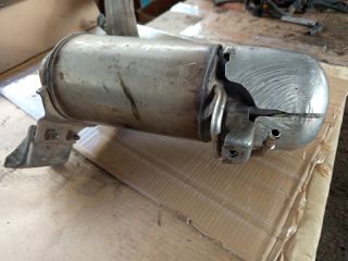 bontott SEAT IBIZA IV Részecskeszűrő