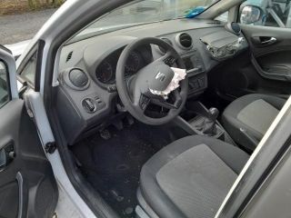 bontott SEAT IBIZA IV Részecskeszűrő