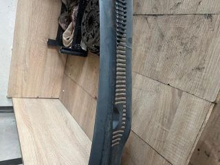 bontott SEAT IBIZA IV Szélvédő Takaró