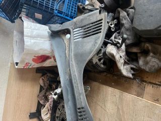 bontott SEAT IBIZA IV Szélvédő Takaró