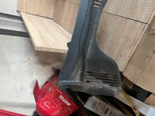 bontott SEAT IBIZA IV Szélvédő Takaró