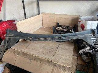 bontott SEAT IBIZA IV Szélvédő Takaró