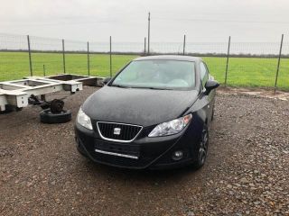 bontott SEAT IBIZA IV Szélvédő Takaró