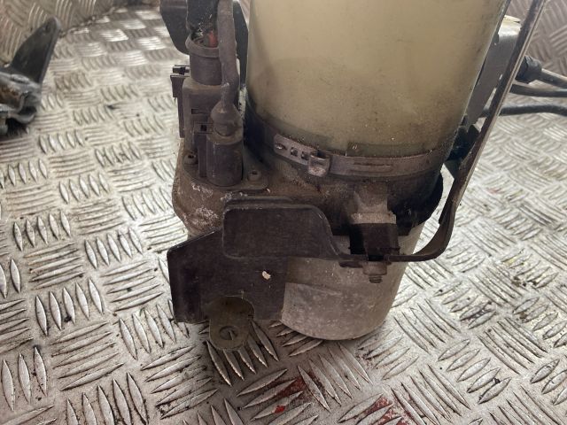 bontott SEAT IBIZA IV Szervóolaj Tartály