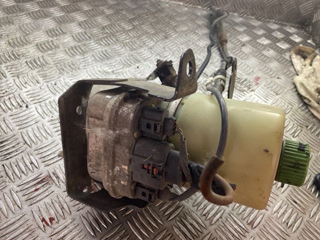 bontott SEAT IBIZA IV Szervóolaj Tartály