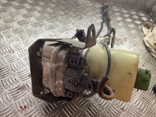 bontott SEAT IBIZA IV Szervóolaj Tartály