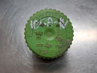 bontott SEAT IBIZA IV Szervóolaj Tartály